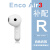 一加适用OPPO/EncoAir3 单只个补配件蓝牙耳机右耳充电仓盒左耳丢失LR EncoAir3白色右耳 套餐一（全新配件）
