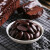 古缇思黑巧克力币豆纯可可脂烘焙专用原料DIY甜甜圈蛋糕淋面100g*5盒 78%黑巧克力币500g（100g*5）