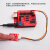 TTP223触摸传感器模块电容点动型适用arduino microbit环保 排针接口