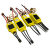 XXD  HW30A 40Ａ无刷电调电子调速器 多轴电调 XXD30A(2S-3S) 标配加焊好香蕉头+T插