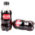 可口可乐 Coca-Cola 汽水 零度可乐 碳酸饮料 300ml*12瓶  可口可乐公司出品
