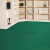 纯色白色PVC塑胶地板革舞台摄影T台展厅地胶加厚耐磨防水阻燃地垫工业品 zx墨绿色1.8mm