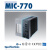 研华工控机MIC-770H研华高性能紧凑型无风扇嵌入式计算 定制配置 联系客服：18824252833 MIC-770V2(10代)
