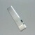 钨钢刀片硬质合金超硬长条刀切纸玻璃纤维切割化纤长片可定做 400x236x06mm