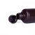 小口瓶2000ml 2L高密度聚乙烯瓶HDPE细口塑料瓶避光棕色瓶耐高温 加厚2000ml