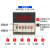 品质数显双时间继电器循环可调通电断电延时24v12vdh48s-s1z2z220 DH48S-2Z 电压AC/DC24V