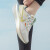 耐克（NIKE）  Air Zoom Structure 25女子舒适运动防滑耐磨低帮跑步鞋 FV3635-171 38.5