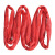 京势 柔性吊装带 双扣环形吊带双头扣吊带圆套吊绳2吨1.5米环形 单位：根 VBI14