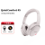 QuietComfort45 主动降噪无线蓝牙耳罩式头戴耳机耳麦QC45 白色 官方标配