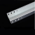 槽式电缆桥架 材质：热镀锌板；规格：100*100(0.8)mm；配件：带盖板