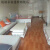 迈恻亦地板革加厚耐磨加宽2.5米3米3.3米3.6米4米宽PVC地板革家用卧室防 红木纹 2.5宽4米长