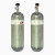 蓝炎 恒泰消防救援氧气呼吸器应急氧气呼吸器/囊式/舱式 碳纤维气瓶20MPA  氧气瓶1.6L