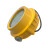 雷发照明 LED防爆灯 LFB-20-06 黄色 220V 黄色 15天