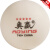 SENDIAN比赛ppq乒乓球T40+五星乒乓训练球比赛用球世标球兵乓球5 白色10只2只