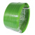 PET塑钢打包带捆绑带1608手动打包带绿色热熔塑钢带重5kg 宽16mm 纤维打包带 宽19mm长500m重8.3k