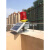 供应太阳能航空障碍灯TGZ-122LED 铁塔烟囱航标灯高楼标志灯 分体式太阳能航标灯定制