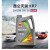 昆仑润滑油合成汽车发动机油天润机油KR7 SN 5W30 4L 5 1瓶