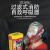 宇安装备 防毒面具消防面具防烟防火面罩逃生过滤式消防自救呼吸器TZL-30    (夜光)（上海宙安）