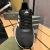 阿迪达斯 （adidas）男鞋运动鞋2024夏季新款RUNFALCON 3轻便缓震跑步鞋透气休闲鞋 HQ3790黑白 40