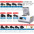 恩谊 台式低速高速冷冻离心机PRP脂肪血清分离机美容院PCR生物实验室设备 M20R高速冷冻20000转