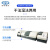 上海精科仪电物光 全自动激光粒度分析仪干湿法两用 喷雾激光粒度分析仪 WJL-616 干法激光粒度仪