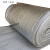 地板瓷砖防潮膜泡沫垫隔音保温厚锡纸铝箔珍珠棉快递打包填充防震 锡纸灰 长50米宽1米厚2.2mm