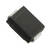 DIODES 肖特基二极管 B520C-13-F