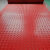 绝缘垫10KV/6/25/35kv电气电工配电房室间绝缘地毯橡胶板 红色铜钱纹(牛筋款) 0.7米宽*(1米长单价)