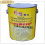 适用于卧龙油漆 卧龙醇酸防锈漆 醇酸调和漆 钢结构专用漆 15L 灰防锈15公斤