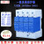 上海人民一级浪涌保护器T1试验防雷器12.5KA电涌开关模块10/350US 4P（三相四线） 50KA