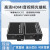 拓轩 光端机 HIMI 1路 HDMI光端机 1对 高清光纤收发器