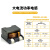 嘉博森滤波降压转换器贴片大电流功率电感PR8052-612KL