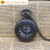 欧威仕加勒比海盗罗盘指南针复古怀旧模型摆件登山航海方向装饰品男 古铜色27mm