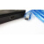 usb数据线 T型口平板MP3硬盘相机汽车导航数据线充电线5P 蓝色 15米 其他