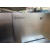 不锈钢工具箱大号防水工程机械维修皮卡货车专用工具箱支持定做 长50宽50高50cm不锈钢1.5毫