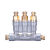 定制CNC加工中心DPB-12~110加压式油排分配器DPB加压式定量分配器油排 DPB17配接头