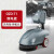 T1手推式洗地机商用吸拖一体家用办公室地面自动清洁拖地机 OZDT1锂电款