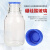 蓝盖试剂瓶透明玻璃GL45丝口251005005000ml螺口 10ml GL25