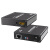 麦森特（MAXCENT）HDMI视频延长器 高清视频网线延长器hdmi转RJ45网口转换器60米1080p一对装MS-60