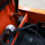 诺力FE3R15E电动叉车三支点座驾平衡重堆高铲车液压装卸车 FE3R12E【160AH】