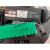 科沃斯扫地机器人12V配件地宝5系520 523 526 T3 T5充电电池 绿色 2500容量
