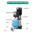 定制生活用水变频增压泵自动恒压供水设备无负压高压水泵二次管道 恒压压供水18.5千瓦