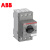 ABB MS116 电动机保护用断路器 380V 0.75KW Ie=2.21A 热过载脱扣范围：1.6-2.5A MS116-1.6 380 1 3 5 1 40 