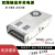 双路400W24V48V36V双组开关电源D-400多电压输出直流变压器可 D-400-24V 36V