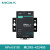 摩莎MOXA NPort 5110系列 RS232/422/485串口服务器230 430 现货 NPort 5450I