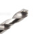 京信达整体硬质合金刀具麻花钻头YG6X型号钨钢台钻合金钻头 刃宽7.5mm