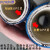 朴野牌耐腐蚀有机溶剂软管酸碱复合四氟化工级橡胶管UPE 内经8mm定制