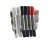 绿沁人自动供墨防水大头防水速干大容量油性油漆记号笔 普通黑色(10支盒)
