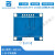 悦常盛黄保凯中景园1.3吋OLED显示屏焊接式转接板 6针SPI/IIC接口
