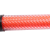交通指挥棒  颜色：红色；长度：54cm；类别：LED电池型
